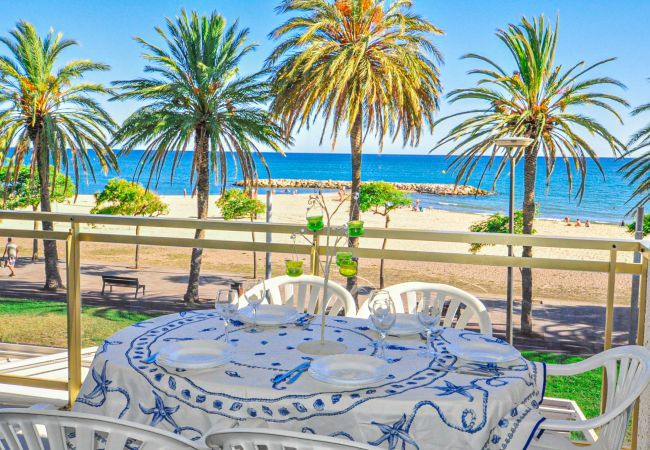 Apartamento en Cambrils - GOLF  B 110 Apartamento en Cambrils - GOLF  B 110