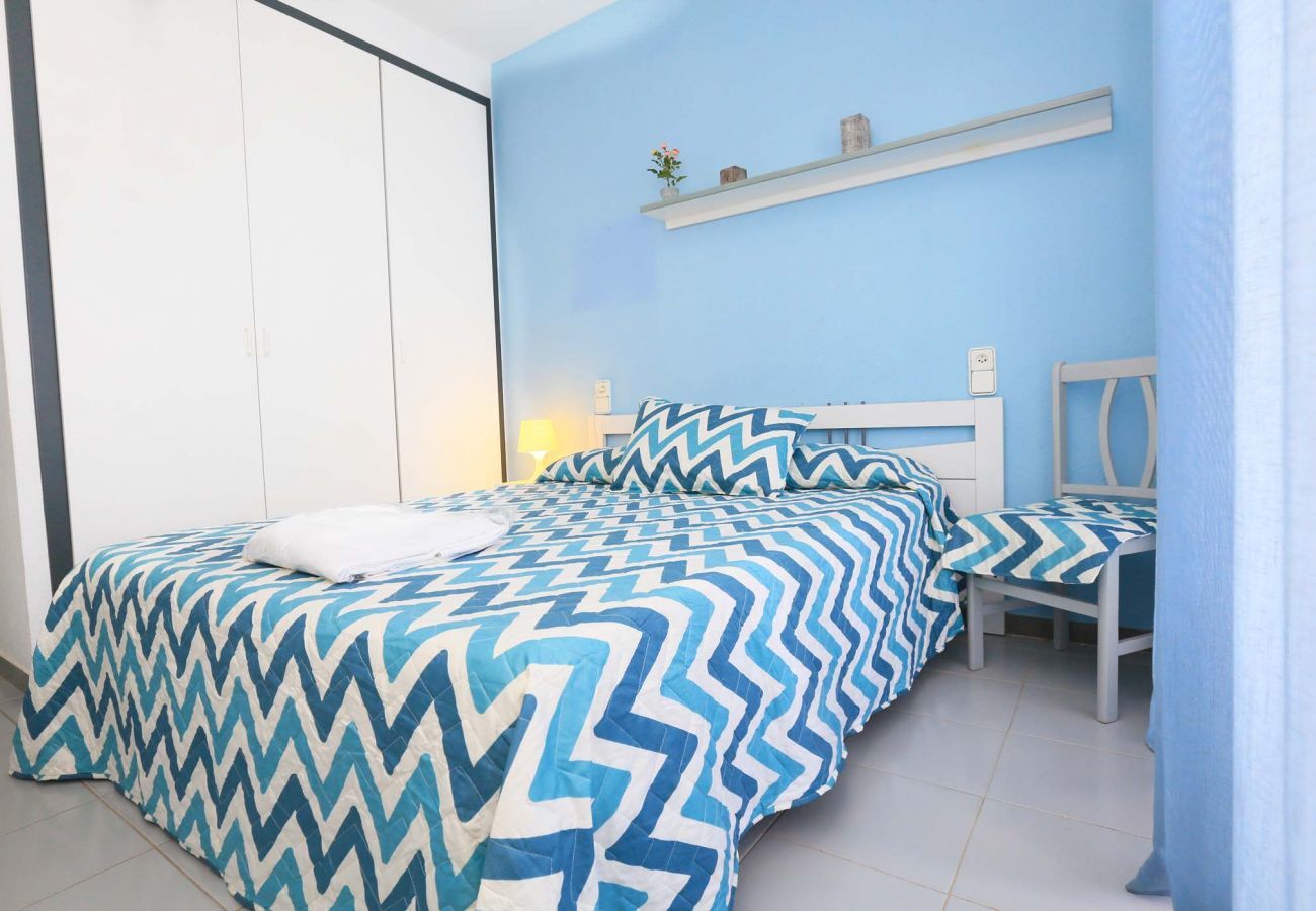 Apartamento en Cambrils - GOLF  B 110 Apartamento en Cambrils - GOLF  B 110