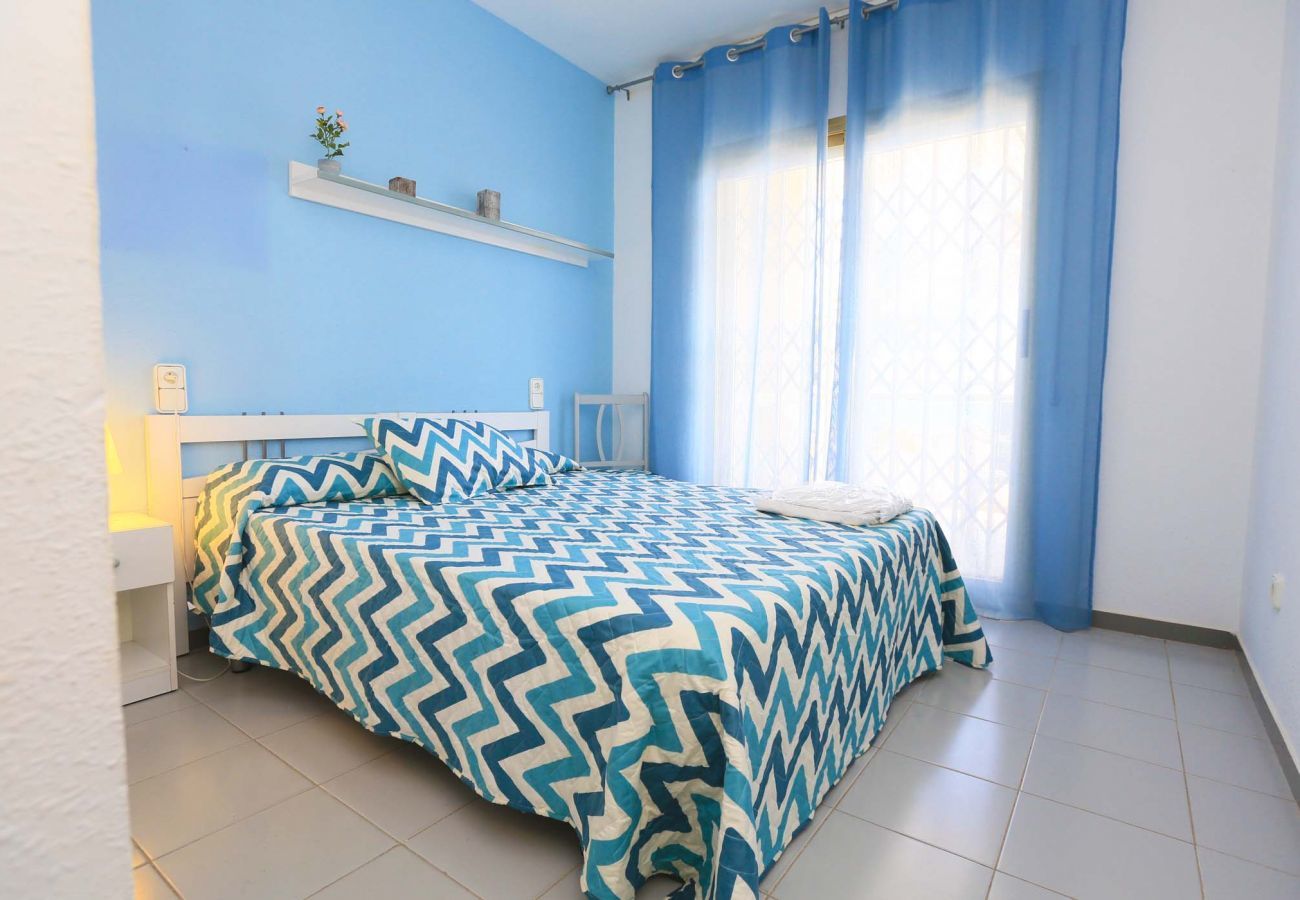 Apartamento en Cambrils - GOLF  B 110 Apartamento en Cambrils - GOLF  B 110