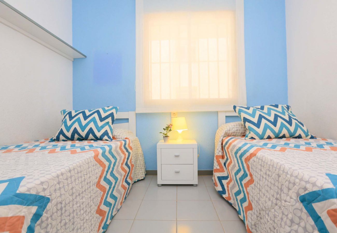 Apartamento en Cambrils - GOLF  B 110 Apartamento en Cambrils - GOLF  B 110