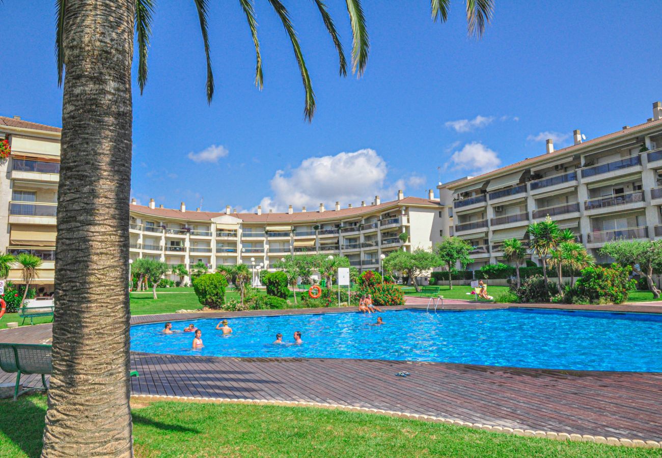 Apartamento en Cambrils - GOLF  B 110 Apartamento en Cambrils - GOLF  B 110