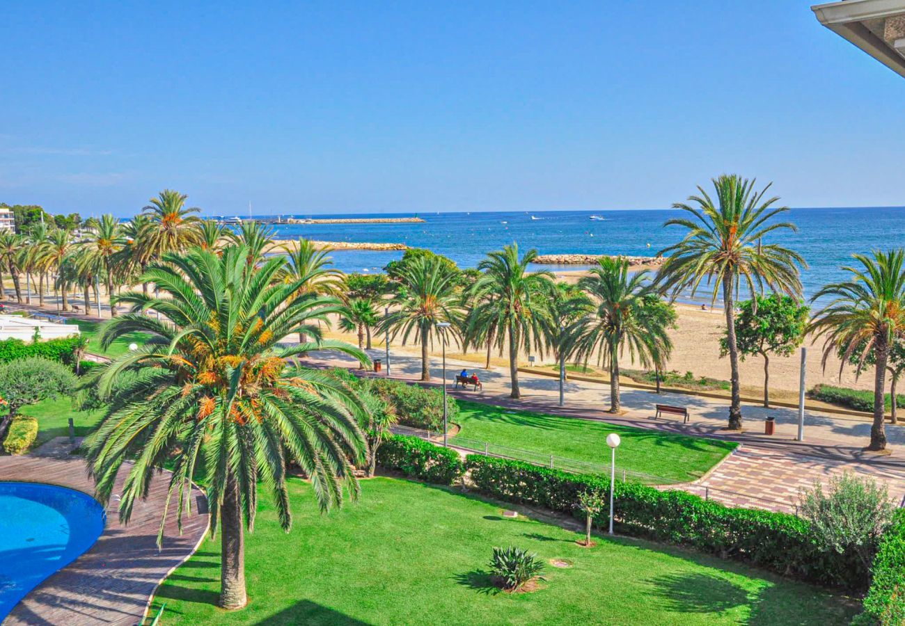 Apartamento en Cambrils - GOLF  B 110 Apartamento en Cambrils - GOLF  B 110