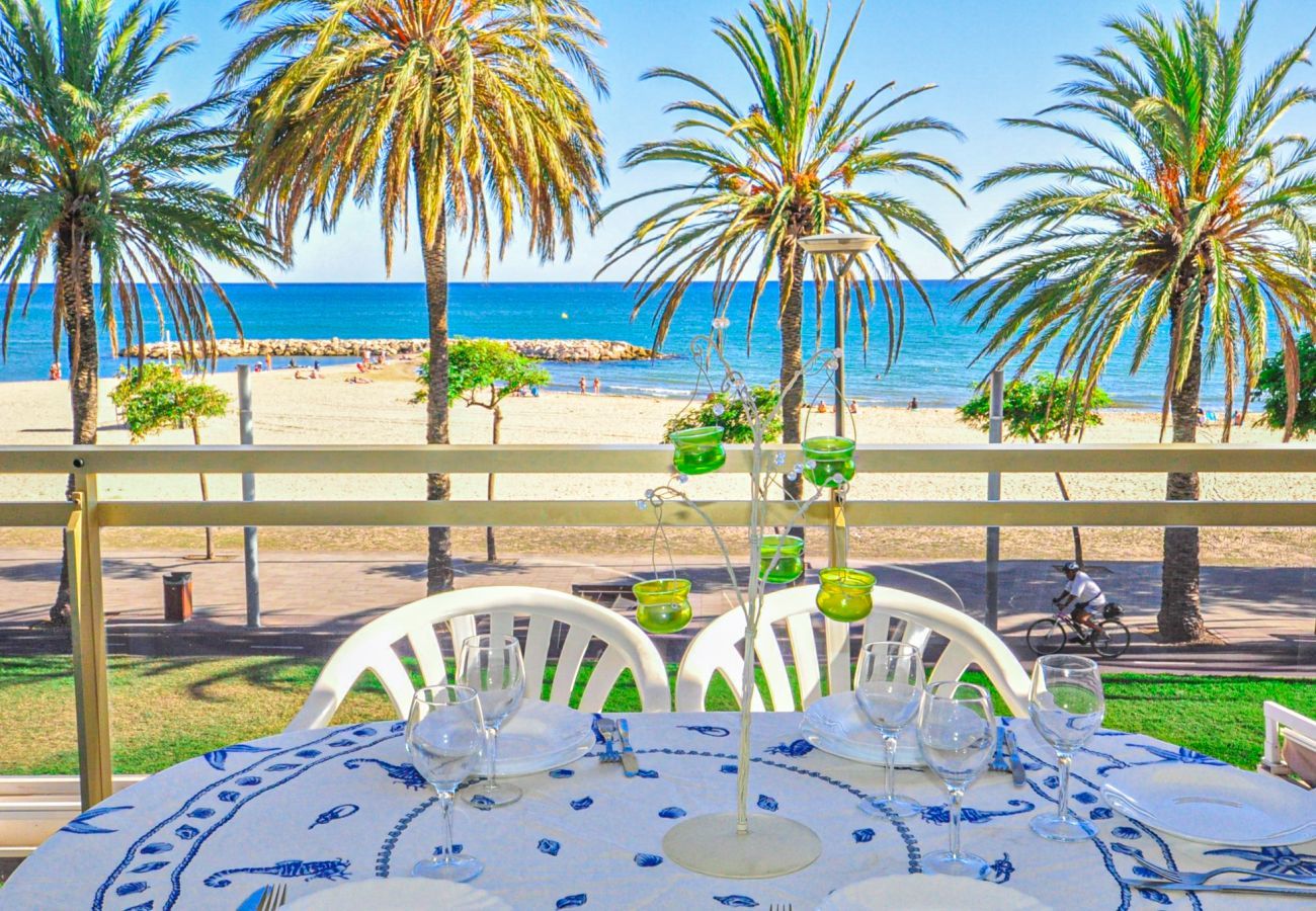Apartamento en Cambrils - GOLF  B 110 Apartamento en Cambrils - GOLF  B 110