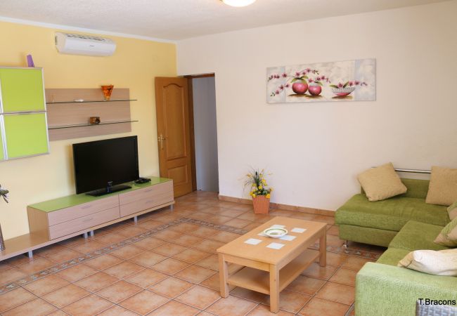 Villa en Miami Playa - Villa Atenea by Parc Mont-roig Villa en Miami Playa - Villa Atenea by Parc Mont-roig