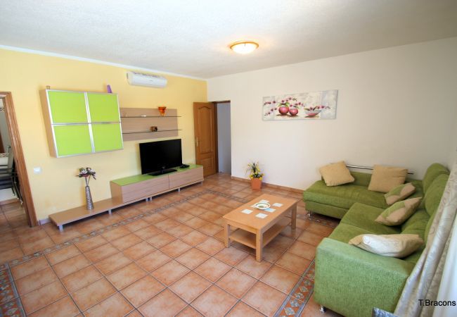 Villa en Miami Playa - Villa Atenea by Parc Mont-roig Villa en Miami Playa - Villa Atenea by Parc Mont-roig