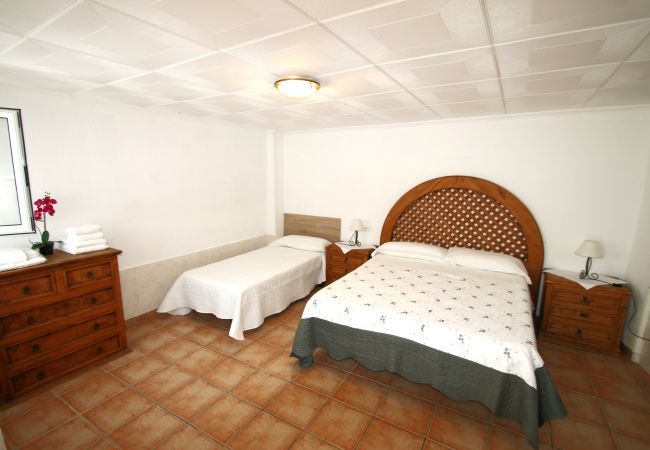 Villa en Miami Playa - Villa Atenea by Parc Mont-roig Villa en Miami Playa - Villa Atenea by Parc Mont-roig