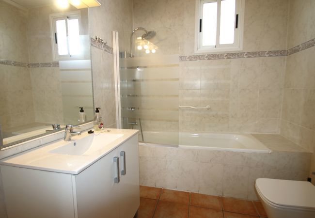 Villa en Miami Playa - Villa Atenea by Parc Mont-roig Villa en Miami Playa - Villa Atenea by Parc Mont-roig