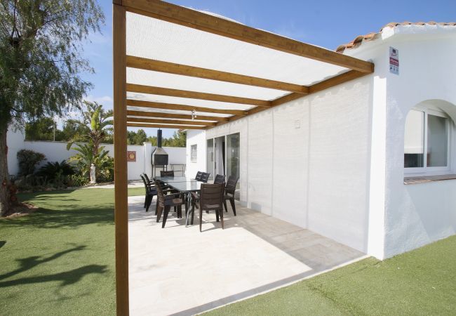 Villa en Miami Playa - Villa Atenea by Parc Mont-roig Villa en Miami Playa - Villa Atenea by Parc Mont-roig