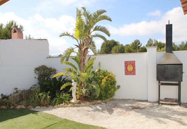 Villa en Miami Playa - Villa Atenea by Parc Mont-roig Villa en Miami Playa - Villa Atenea by Parc Mont-roig