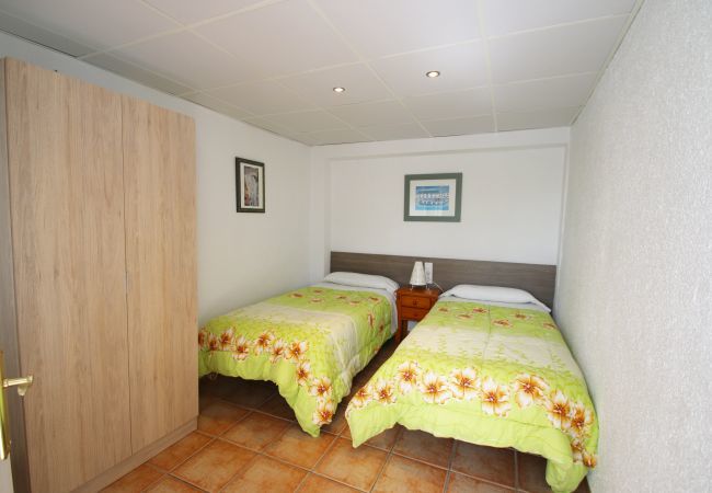 Villa en Miami Playa - Villa Atenea by Parc Mont-roig Villa en Miami Playa - Villa Atenea by Parc Mont-roig