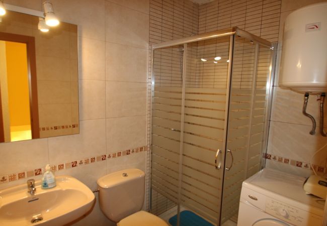 Casa en Miami Playa - Casas Blancas 37, Parc Mont-roig Casa en Miami Playa - Casas Blancas 37, Parc Mont-roig