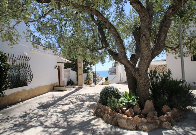 Casa en Miami Playa - Casas Blancas 37, Parc Mont-roig Casa en Miami Playa - Casas Blancas 37, Parc Mont-roig