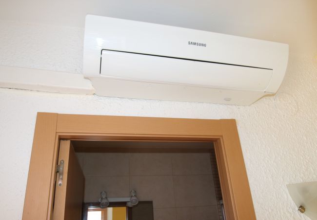 Casa en Miami Playa - Casas Blancas 37, Parc Mont-roig Casa en Miami Playa - Casas Blancas 37, Parc Mont-roig