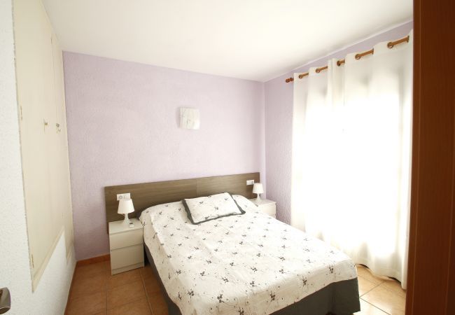 Casa en Miami Playa - Casas Blancas 37, Parc Mont-roig Casa en Miami Playa - Casas Blancas 37, Parc Mont-roig