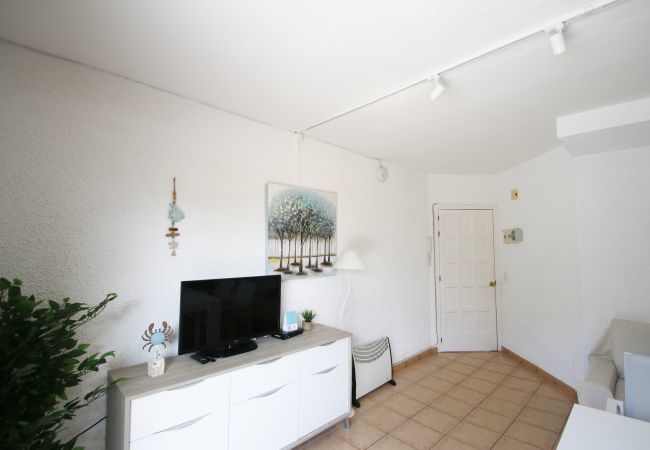 Casa en Miami Playa - Casas Blancas 37, Parc Mont-roig Casa en Miami Playa - Casas Blancas 37, Parc Mont-roig