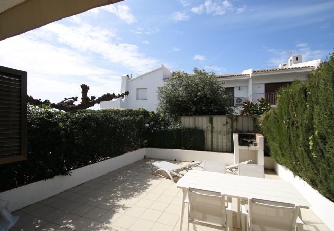 Casa en Miami Playa - Casas Blancas 37, Parc Mont-roig Casa en Miami Playa - Casas Blancas 37, Parc Mont-roig