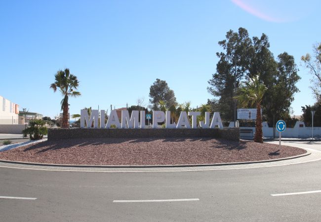 Casa en Miami Playa - Casa Lara by Parc Mont-roig Casa en Miami Playa - Casa Lara by Parc Mont-roig