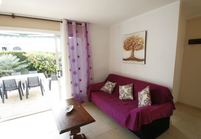 Casa en Miami Playa - Casa Lara by Parc Mont-roig Casa en Miami Playa - Casa Lara by Parc Mont-roig