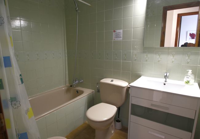 Casa en Miami Playa - Casas Blancas 36, Parc Mont-roig Casa en Miami Playa - Casas Blancas 36, Parc Mont-roig