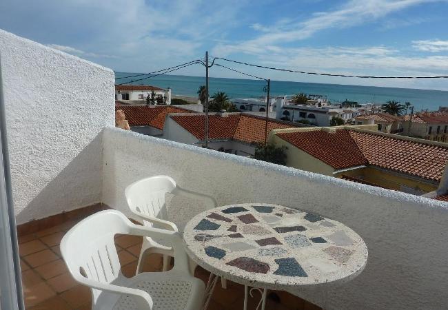 Apartamento en Miami Playa - Estudio 7 Apartamento en Miami Playa - Estudio 7