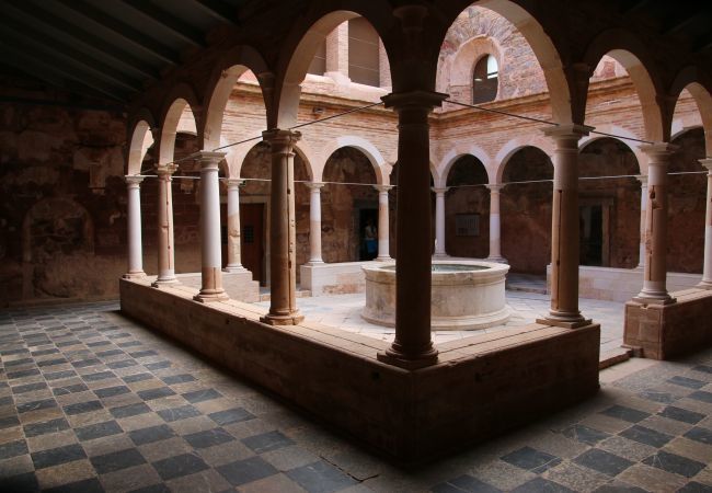 Apartamento en Miami Playa - Estudio 7 Apartamento en Miami Playa - Estudio 7