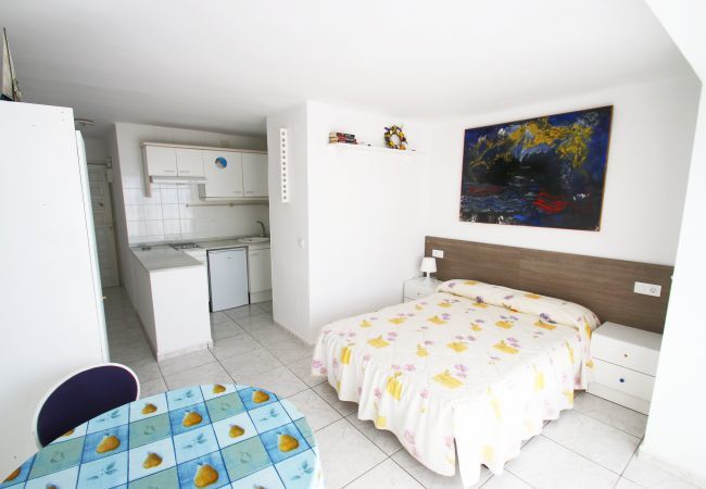 Apartamento en Miami Playa - Estudio 7 Apartamento en Miami Playa - Estudio 7