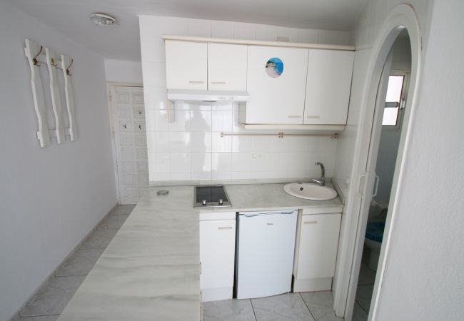 Apartamento en Miami Playa - Estudio 7 Apartamento en Miami Playa - Estudio 7