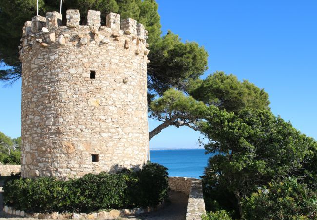 Apartamento en Miami Playa - Estudio 7 Apartamento en Miami Playa - Estudio 7