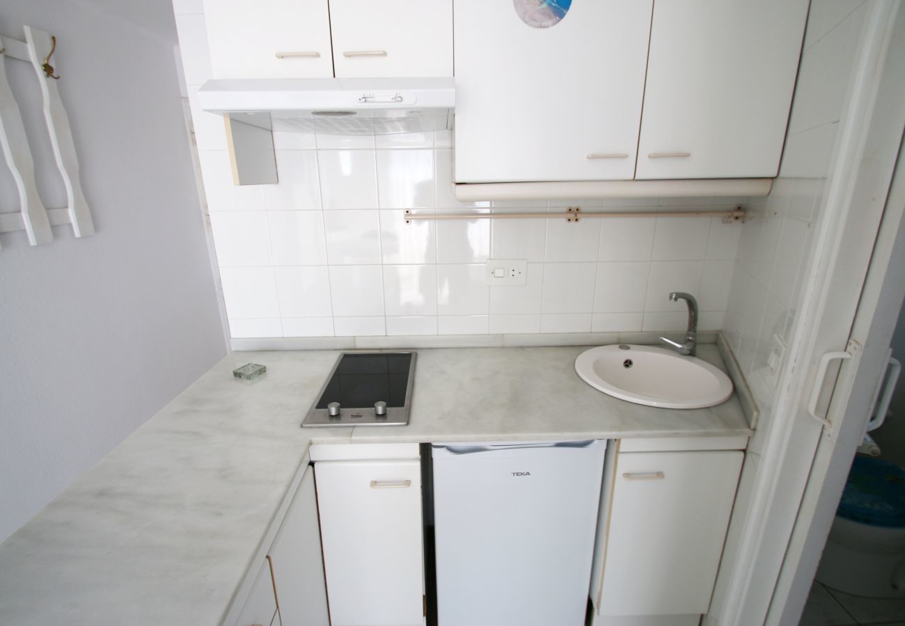 Apartamento en Miami Playa - Estudio 7 Apartamento en Miami Playa - Estudio 7