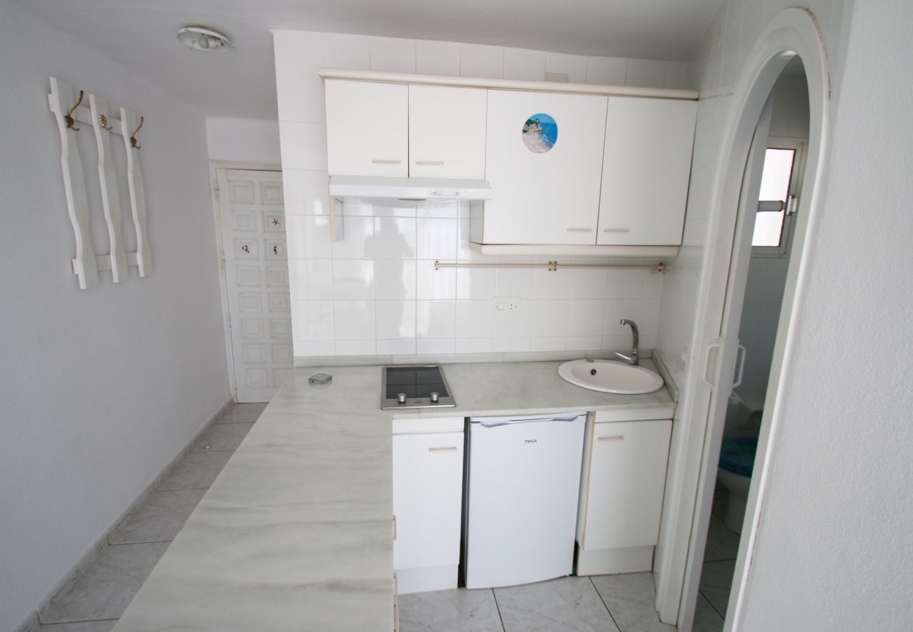 Apartamento en Miami Playa - Estudio 7 Apartamento en Miami Playa - Estudio 7