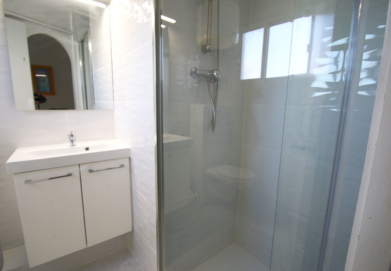 Apartamento en Miami Playa - Estudio 7 Apartamento en Miami Playa - Estudio 7