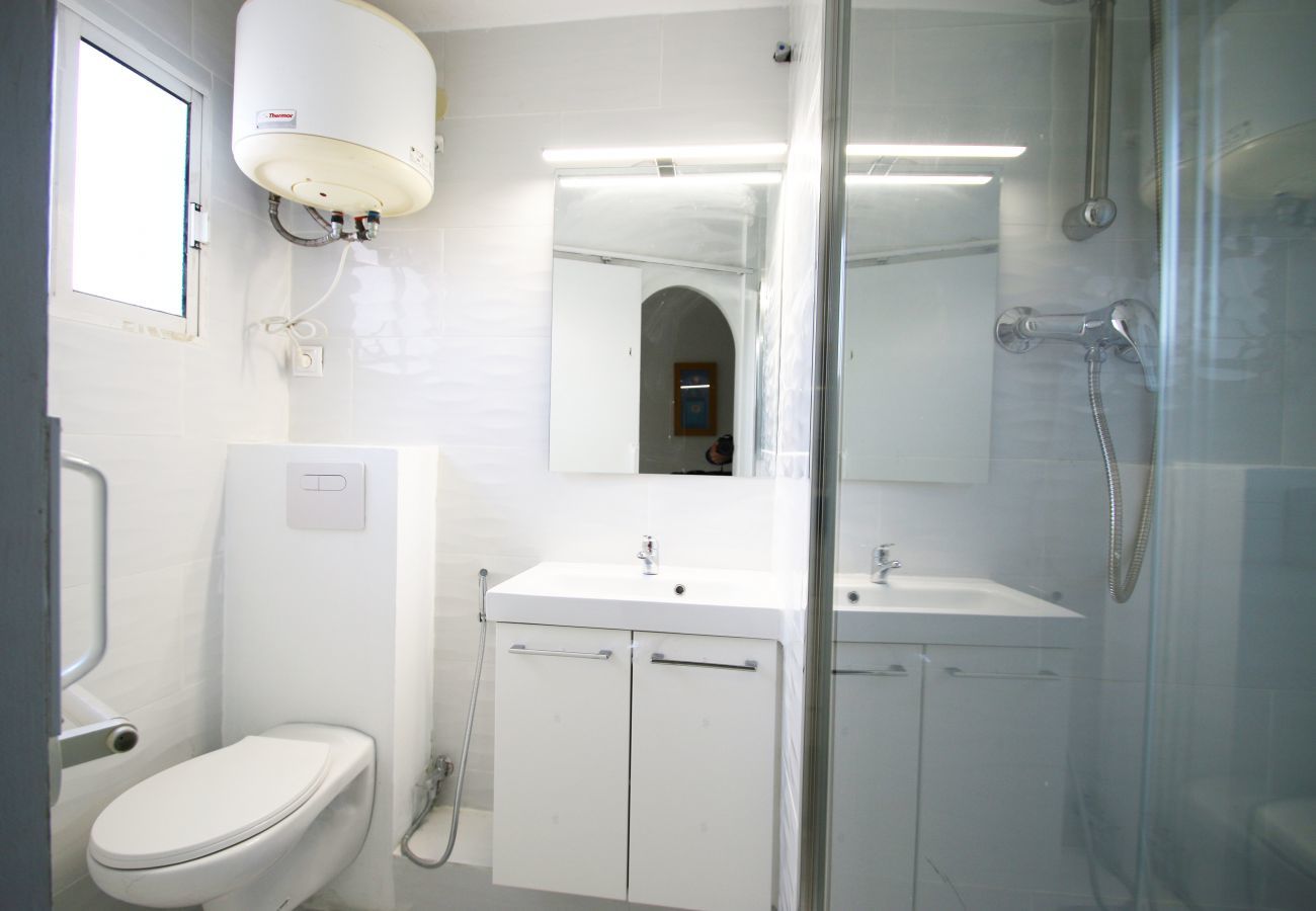 Apartamento en Miami Playa - Estudio 7 Apartamento en Miami Playa - Estudio 7