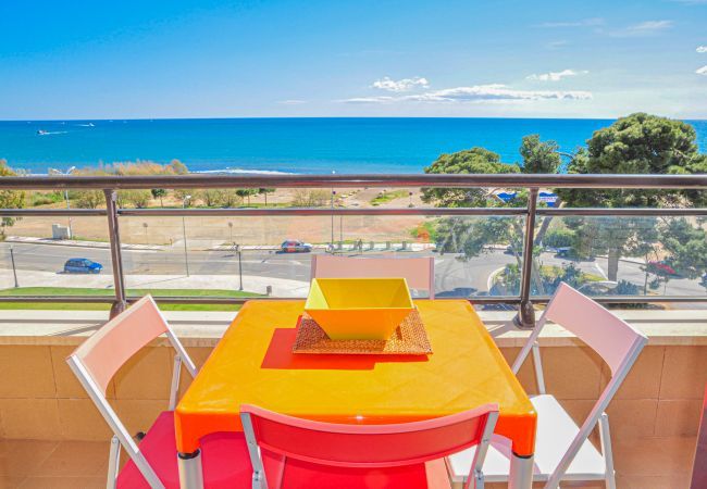 Apartamento en Cambrils - La Salle 38 4 2