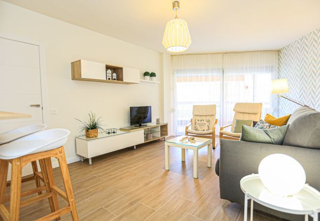 Apartamento en Cambrils - Mas den Gran D 1 7 Apartamento en Cambrils - Mas den Gran D 1 7