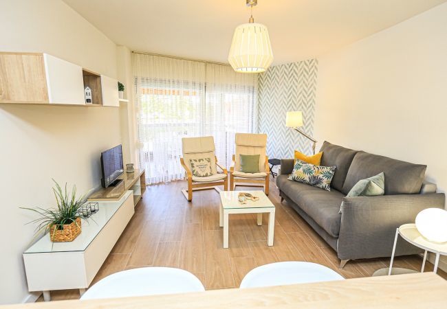 Apartamento en Cambrils - Mas den Gran D 1 7 Apartamento en Cambrils - Mas den Gran D 1 7