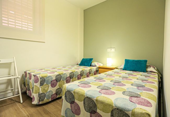 Apartamento en Cambrils - Mas den Gran D 1 7 Apartamento en Cambrils - Mas den Gran D 1 7
