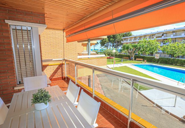 Apartamento en Cambrils - Mas den Gran D 1 7 Apartamento en Cambrils - Mas den Gran D 1 7
