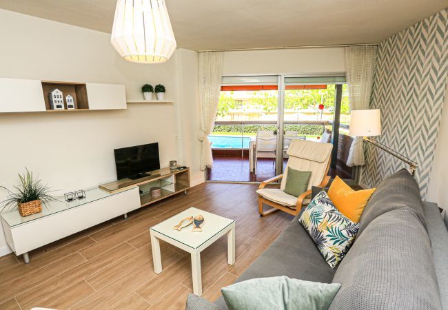 Apartamento en Cambrils - Mas den Gran D 1 7 Apartamento en Cambrils - Mas den Gran D 1 7