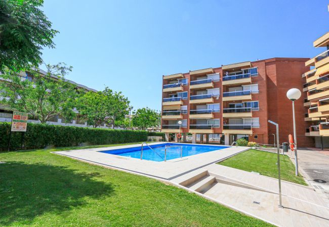Apartamento en Cambrils - Mas den Gran D 1 7 Apartamento en Cambrils - Mas den Gran D 1 7