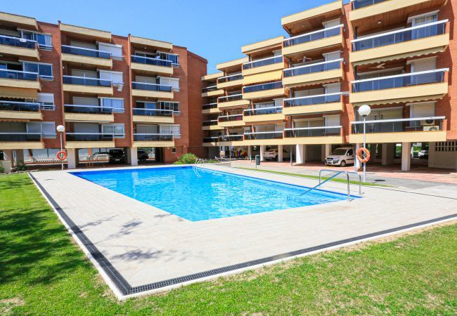 Apartamento en Cambrils - Mas den Gran D 1 7 Apartamento en Cambrils - Mas den Gran D 1 7