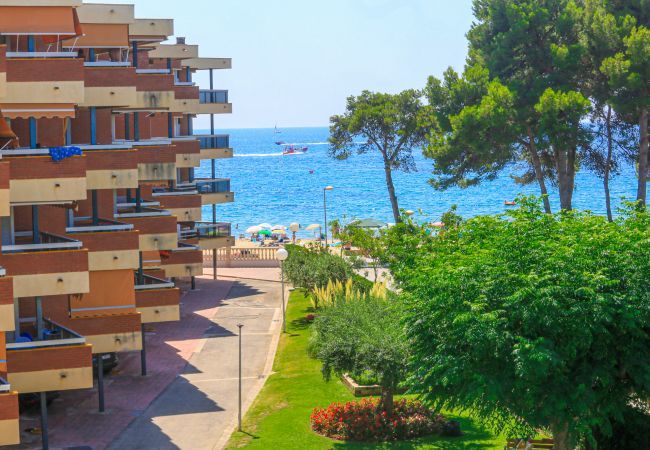Apartamento en Cambrils - Mas den Gran D 1 7 Apartamento en Cambrils - Mas den Gran D 1 7