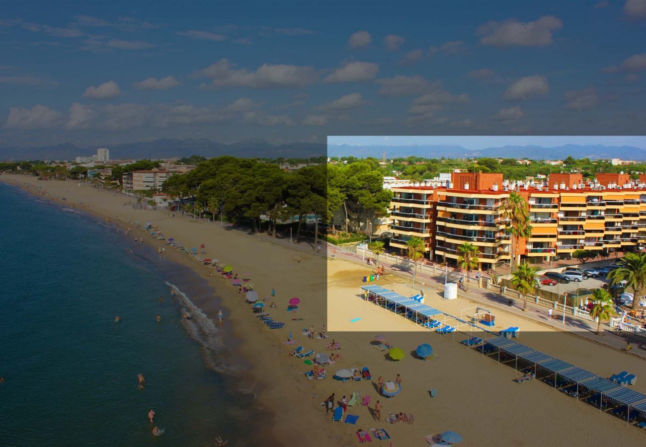 Apartamento en Cambrils - Mas den Gran D 1 7 Apartamento en Cambrils - Mas den Gran D 1 7