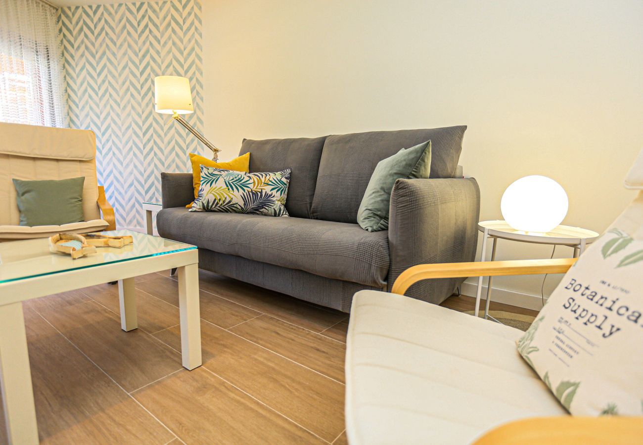 Apartamento en Cambrils - Mas den Gran D 1 7 Apartamento en Cambrils - Mas den Gran D 1 7