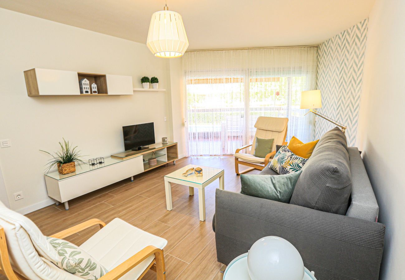 Apartamento en Cambrils - Mas den Gran D 1 7 Apartamento en Cambrils - Mas den Gran D 1 7