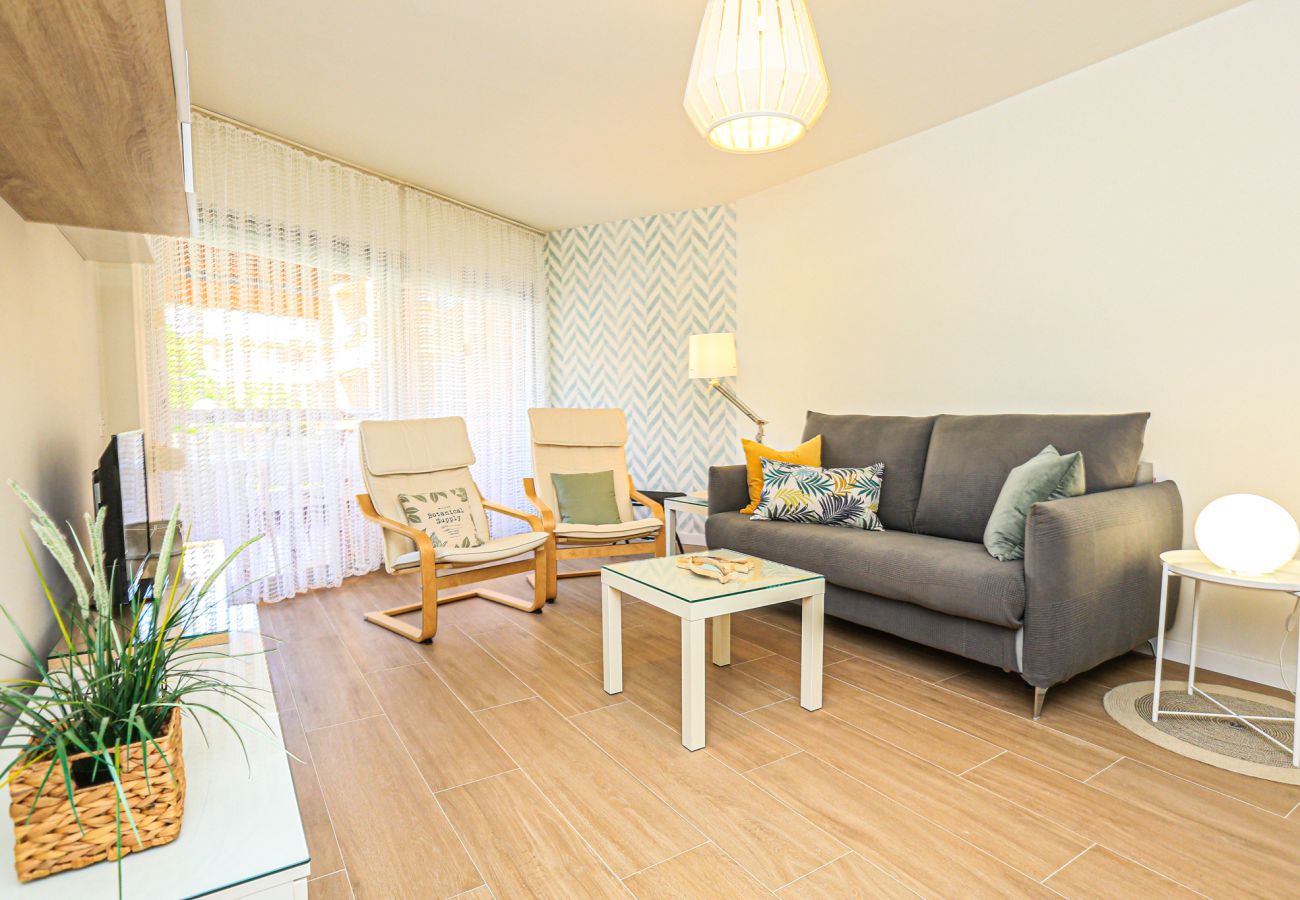 Apartamento en Cambrils - Mas den Gran D 1 7 Apartamento en Cambrils - Mas den Gran D 1 7