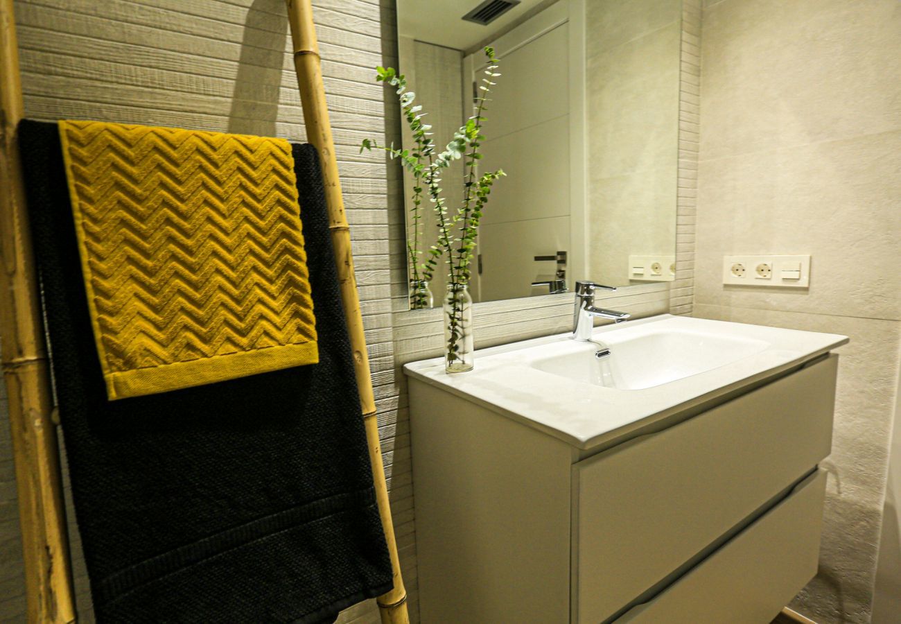Apartamento en Cambrils - Mas den Gran D 1 7 Apartamento en Cambrils - Mas den Gran D 1 7