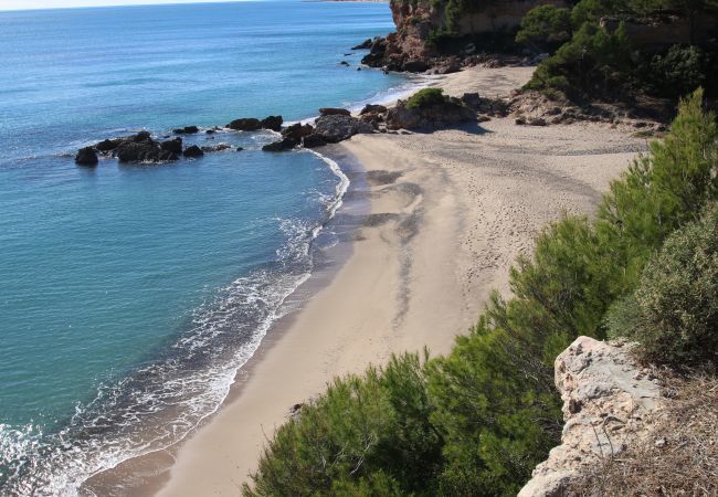 Apartamento en Miami Playa - Apartamento Panorama, Parc Mont-roig Apartamento en Miami Playa - Apartamento Panorama, Parc Mont-roig