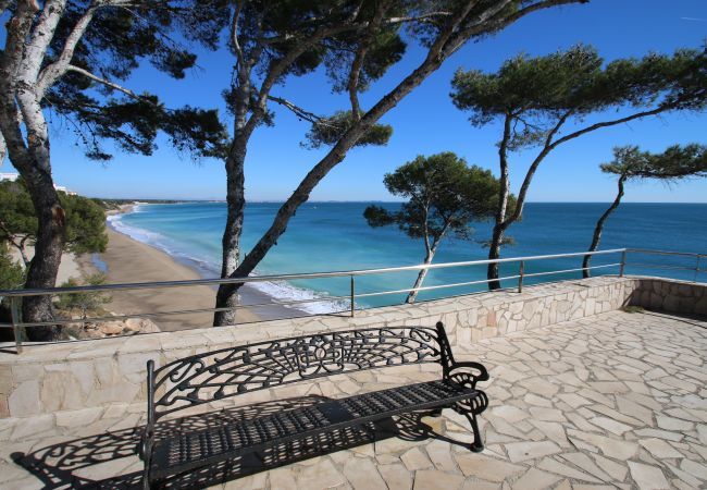 Apartamento en Miami Playa - Apartamento Panorama, Parc Mont-roig Apartamento en Miami Playa - Apartamento Panorama, Parc Mont-roig