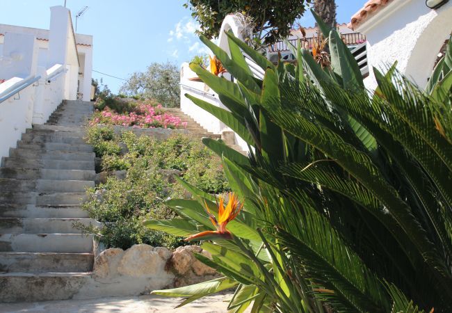 Apartamento en Miami Playa - Apartamento Panorama, Parc Mont-roig Apartamento en Miami Playa - Apartamento Panorama, Parc Mont-roig