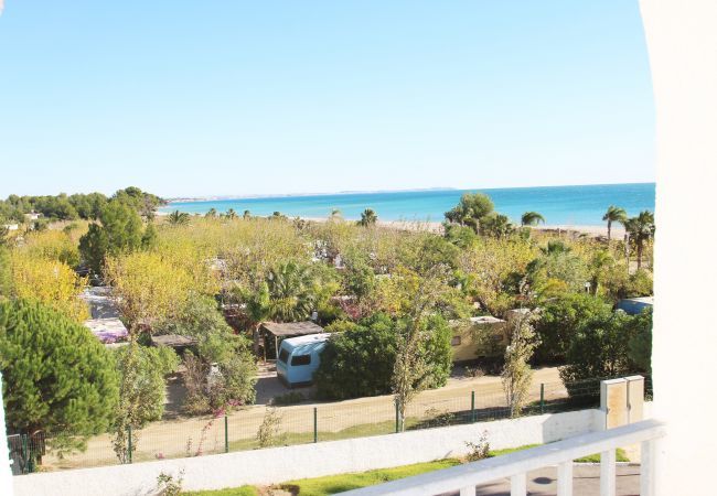 Apartamento en Miami Playa - Apartamento Panorama, Parc Mont-roig Apartamento en Miami Playa - Apartamento Panorama, Parc Mont-roig